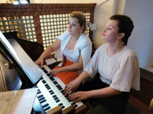 Održan koncert u Vukovaru